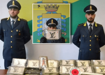 Kapen me kokainë me vlerë 7 milionë euro të ardhur nga Ekuadori, arrestohen 3 shqiptarë