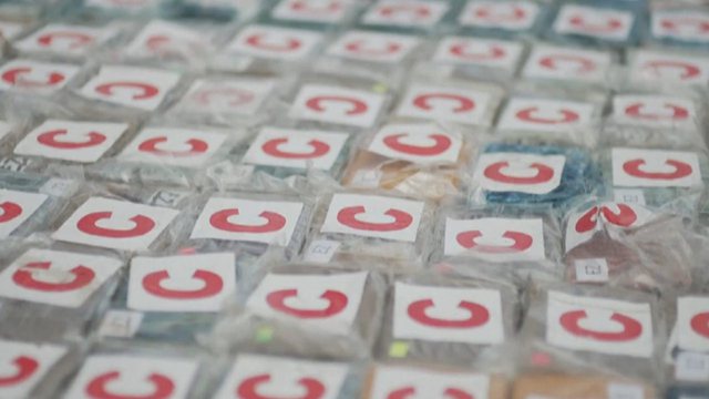 "Ta sjellin kokainën më shpejt se picën"/ Daily Mail: “Narcosi” shqiptar që po mbyt Britaninë me drogën latine
