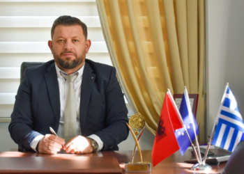 Emri/ Zgjedhjet e 14 majit, PS konfirmon kandidatin për Bashkinë e Dropullit