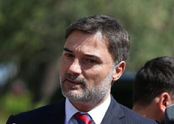 Përjashton Metën/ Alibeaj rendit 3 çështjet kryesore: Koalicion të qendrës së djathtë, pranojmë dhe …!