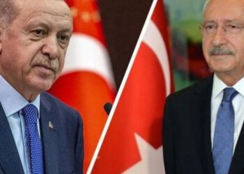 Erdogan firmos dekretin: Zgjedhjet presidenciale e parlamentare në Turqi do të mbahen më 14 maj