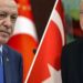 Erdogan firmos dekretin: Zgjedhjet presidenciale e parlamentare në Turqi do të mbahen më 14 maj