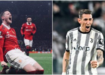 Europa League, United fiton bindshëm, Juventusit i mjafton Di Maria