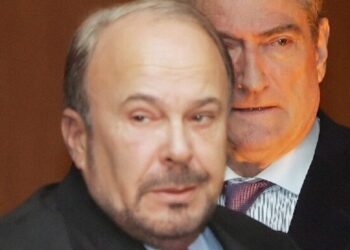 “Fundi politik i Berishës, foltorja e tij”/ Fatos Klosi: Nano iku vetë në 2005, u lodh nga pushteti!