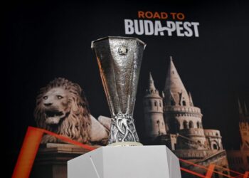 Europa League, përsëritet sfida e finales së Tiranës, Juventusi me portugezët