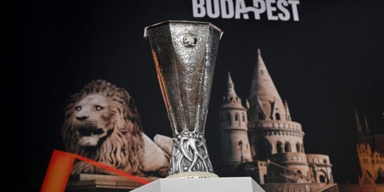 Europa League, përsëritet sfida e finales së Tiranës, Juventusi me portugezët