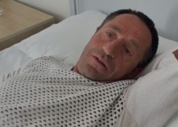 U plagos nga shpërthimi i granatës së vjetër, 45-vjeçari: Ishim 4 veta duke punuar me bel