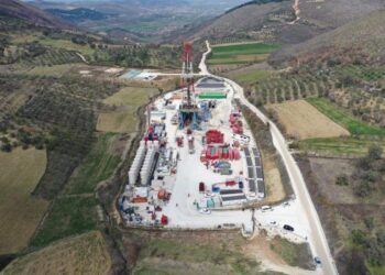 Zbulimi në Shpirag, Shell synon të nxjerrë 7-8 milionë euro naftë në ditë