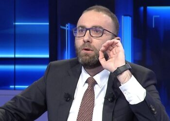 Bardhi: Nëse ka hyrë për të fituar, Këlliçi duhet të jetë kandidat i PD dhe jo i Ilir Metës