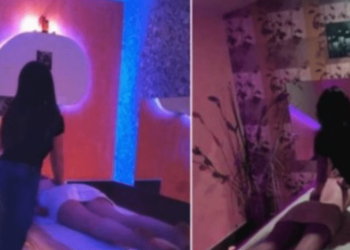 Zbulohet qendra e prostitucionit në Tiranë/ Arrestohen 4 vajza, e pësojnë keq dhe klientët