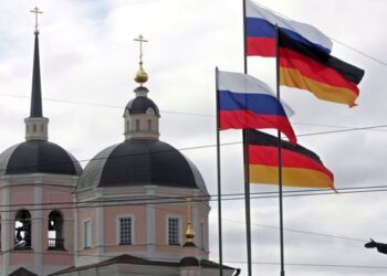 Gjermania me hap të ngadaltë në zbatimin e sanksioneve kundër oligarkëve rusë