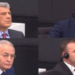 Më 3 Prill nis gjyqi ndaj ish-udhëheqësve të UÇK-së