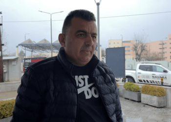 Flet xhaxhai i të plagosurës në Greqi: Me fat që është gjallë, përplasja ishte një tmerr i vërtetë