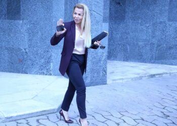Revokimi i vizës nga SHBA dhe pasuria, ja argumentet e Kolegjit për shkarkimin e Fatmira Hajdarit
