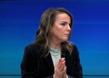 A do zhvendoset protesta e 3 marsit te Gjykata e Apelit? Rudina Hajdari: E rëndësishme të jemi aty…!