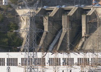 Energjia e pamjaftueshme në 2022, u prodhuan 7 teravat nga HEC-et