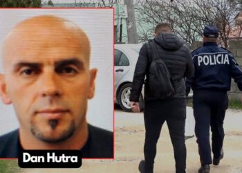 “E quajtën si ngatërresë nate”/ Dëshmia tronditëse e fqinjëve të Dan Hutrës: Vëllai ia fali përdhunimin e gruas