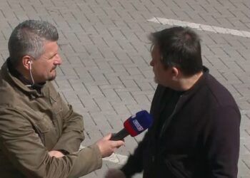 Julian Deda jep kushtrimin e tij: Ramën do ta vëmë me shpatulla pas muri, revolucioni ynë do e marrë para se protestojmë për bukën e gojës