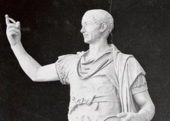 Kush janë 9 udhëheqësit e mëdhenj të botës që ndryshuan rrjedhën e historisë