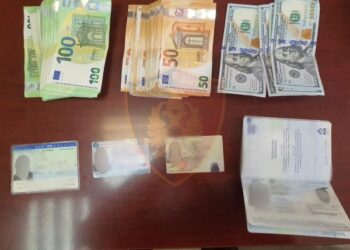 Emri/ Mashtroi një shqiptar dhe i mori 9 mijë euro, në pranga 41-vjeçari nga Hondurasi, po ikte në Greqi nga Kakavija