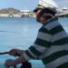 Një grua kapitene në Vlorë, 52-vjeçarja tregon se si theu tabunë drejtimit të anijes në det