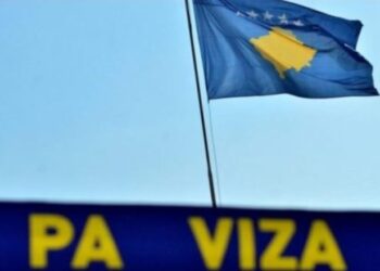 Lajm i mirë për Kosovën, ministrat e BE-së do miratojnë edhe një hap drejt liberalizimit të viza