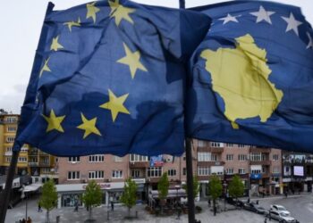 Ministrat e BE miratojnë heqjen e vizave për Kosovën, vendimi pritet të hyjë në fuqi në…
