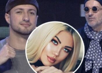 Robert Aliaj i flet Kristit për Kejsin: Për atë lidhjen që krijove aty, mire bëre…!