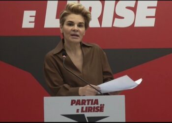 Reagimi/ Pagesat e dyshimta ruse, Kryemadhi: Shpifje, s’kam llogari bankare e as lidhje biznesi jashtë Shqipërisë