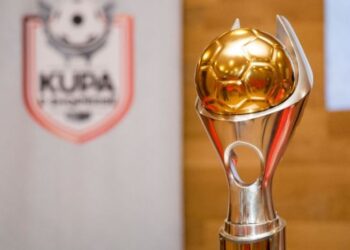 Kupa e Shqipërisë/ Sot luhen dy çerekfinalet, sytë nga sfida Vllaznia-Partizani