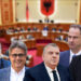 Lënë mandatin e deputetit për të kandiduar për kryetarë bashkie, 5 emrat e rinj që hyjnë në Parlament