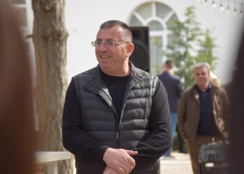 “Abuzim me tenderin e ujësjellësit”, SPAK sqaron arrestimin e Lefter Allës: Në pranga edhe 10 të tjerë