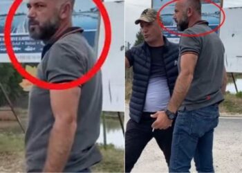 Mori ryshfet nga Erion Alibej, SPAK kërkon dënimin me 2.8 vite burg për ish-shefin e krimeve në Policinë e Elbasanit