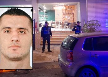 Firmosi për policinë dhe u largua… Kush është Fatjon Murati? Prokuroria sekuestron pronat e tij dhe të familjarëve