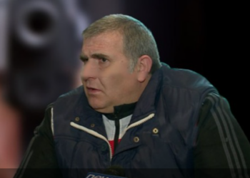 GJKKO urdhëroi shoqërim me forcë/ Reçi: Të më dërgosh mua në seancë, si të dërgosh qengjin mes ujqërve
