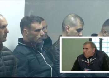 Përballja e Luftar Reçit me Emiljano Shullazin do zhvillohet me dyer të mbyllura, SPAK: Rrezikohet dëshmitari