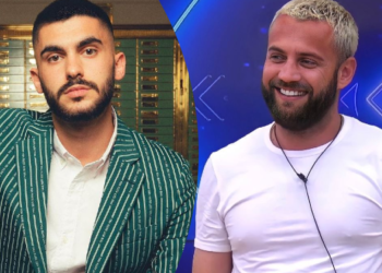 “Thumba” për Luizin? Postimi i fundit i Butrint Imerit lë pas shumë dyshime