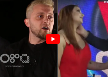 ‘Tea e do Luizin në fshehtësi, Luizi ia luajti Zotin asaj’/ Shokët e ngushtë të këngëtares ironizojnë ish banoren e BBV