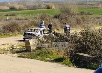 Masakra me 1 të vdekur e 5 të plagosur në lokalin në Don Bosko, gjendet e djegur në Ishëm makina e autorëve