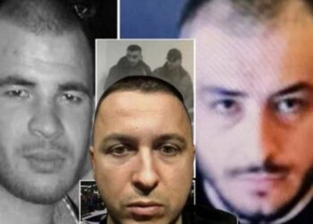 Miku i Martinajt/ Vrasja e Santiago Malkos, SPAK kërkon 25 vite burg për Ilir Selmanin dhe 7 vite për Elvis Gacajn