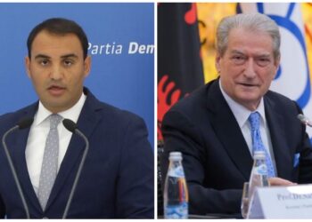 Petro Koçi: Berisha e sakrifikoi Belind Këlliçin, e di që do humbasë në Tiranë. E ka hedhur në rrugë