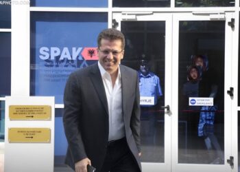 Puçi i ri në PD, tentativa për të përsëritur operacionin ‘Saljanji’