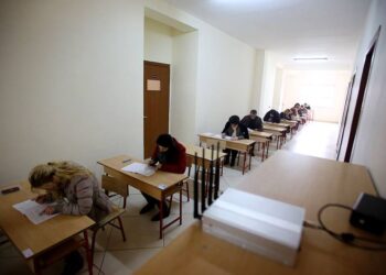 Praktika e detyrueshme për mësuesit e rinj/ Aplikimet e hapura deri më 16 mars, procedura që duhet ndjekur