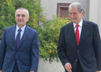 Votat e demokratëve për të fuqizuar Metën? Deputeti i PD: Marrëveshja është skandaloze