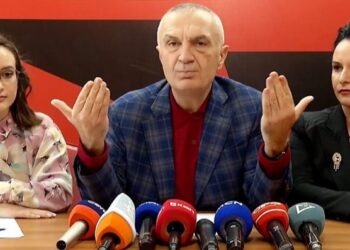 Vendimi i Apelit për vulën e PD/ Meta: Rama është në panik, në zgjedhjet e 14 majit kandidatët e Primares do jenë fitues