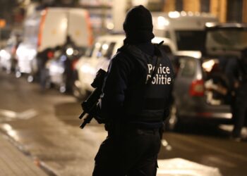 “Mafia shqiptare është në top 3”, mediat belge: Ndër më të fortat, konkurrentë me marokenët