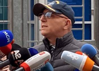 Denoncoi abuzimet me pronat e ushtrisë, Artur Meçollari thirret sërish në SPAK
