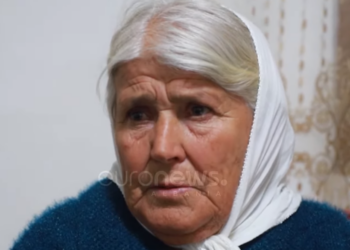 Flet nëna e Dan Hutrës, tregon shkakun që nisi konflikti mes ish-nuses dhe djalit të saj