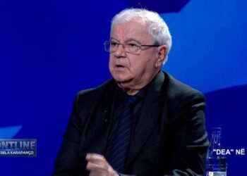 DEA në Tiranë/ Ngjela: Korrupsioni i lartë shtetëror të ruhet mirë. Interesi amerikan në Shqipëri është shumë i madh