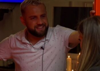 ‘Dua të nxjerr edhe 2 persona’… Kujt ia ka vënë syrin kësaj radhe Luizi?
